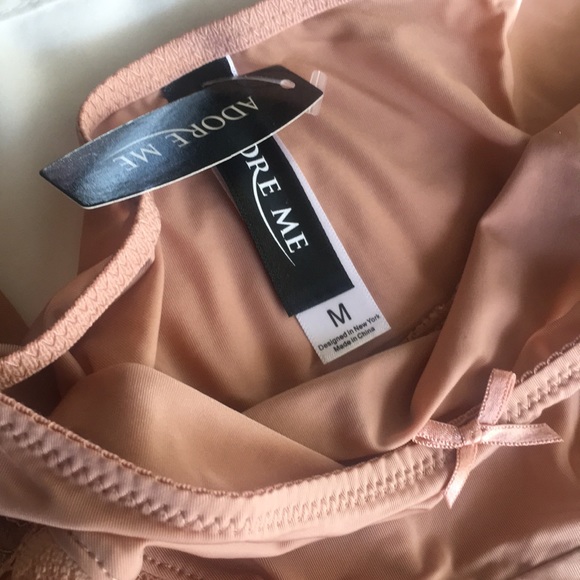 Adore me hipster - Picture 6 of 8